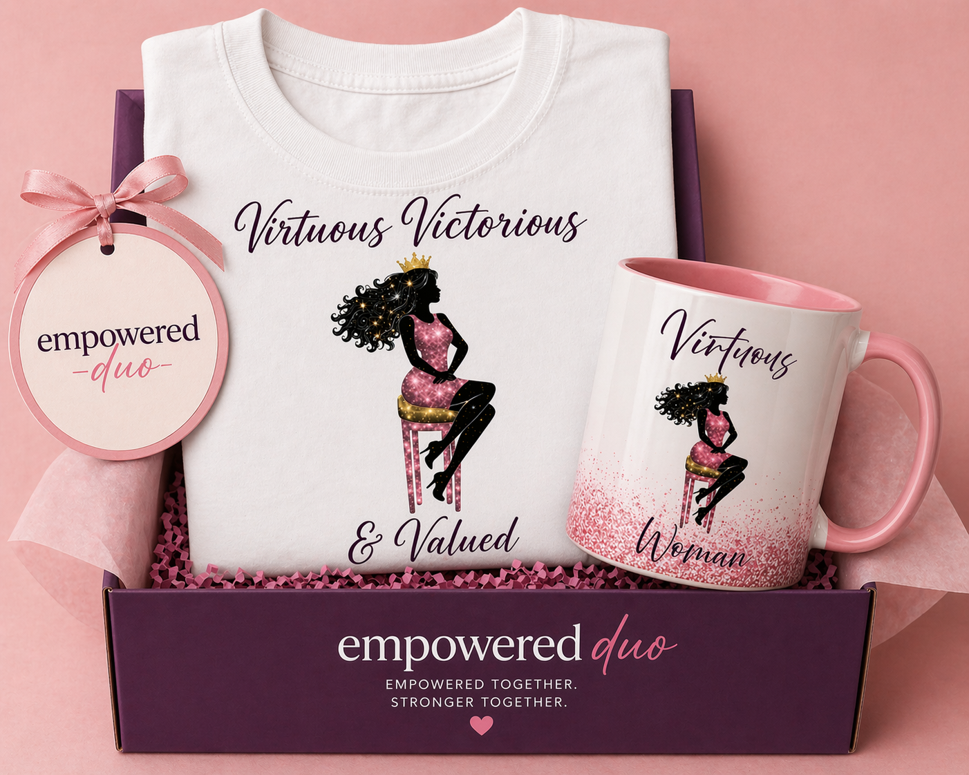 Virtuous Bundles